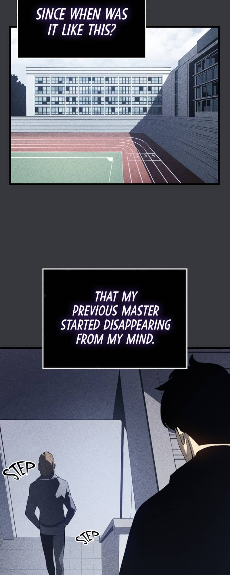 Solo Leveling, Chapter 187 image 118